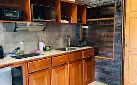 Apartamento 2 Habitaciones B&B